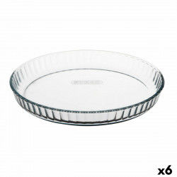 Forma na torty Pyrex...