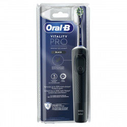 Elektromos Fogkefe Oral-B...