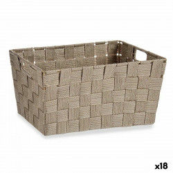 Multi-purpose basket Brown...