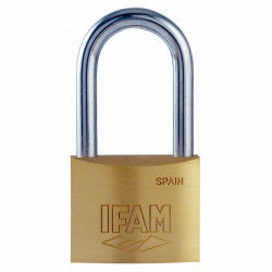 Key padlock IFAM K50AL...