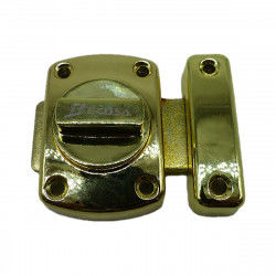 Safety lock EDM Automatic...