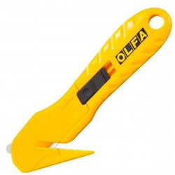 Cutter Olfa SK-10 Gelb...