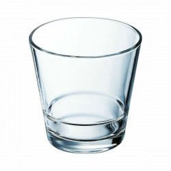 Set of glasses Arcoroc...