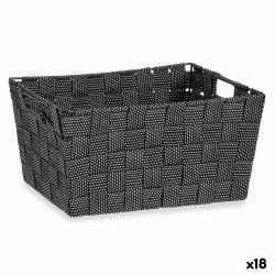 Multi-purpose basket Black...