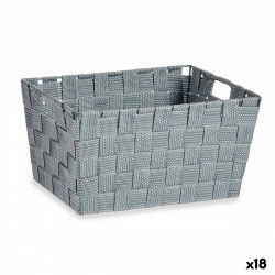 Multi-purpose basket Grey...