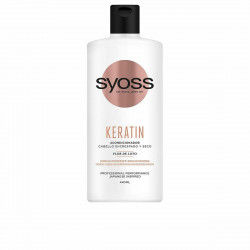 Balsam Syoss Keratin (440 ml)