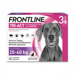 Pipette for Dogs Frontline...