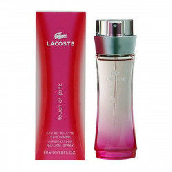 Dámsky parfum Lacoste EDT