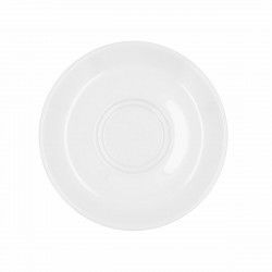 Plate Bidasoa Glacial White...