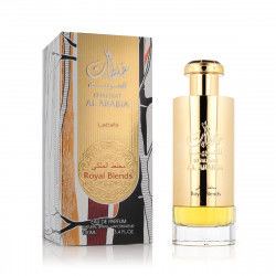 Parfum Unisex Lattafa EDP...