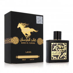 Parfum Unisex Lattafa EDP...