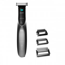 Beard Trimmer Cecotec Bamba...