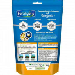 Plant fertiliser...