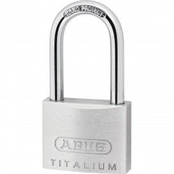 Key padlock ABUS Titalium...