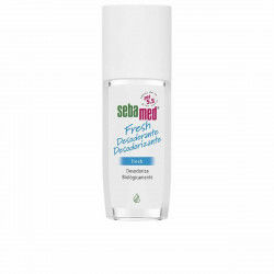 Deodorant Spray Sebamed...