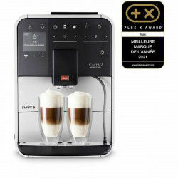 Superautomatic Coffee Maker...