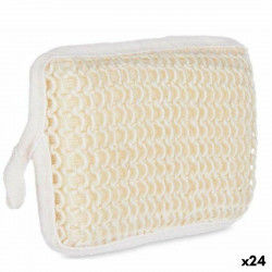 Body Sponge White Beige 11...