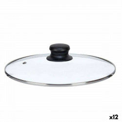 Topfdeckel 24 cm Kristall...