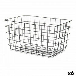 Multi-purpose basket Black...