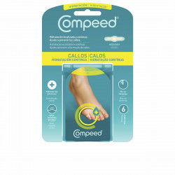 Obvazy na mozoly Compeed...