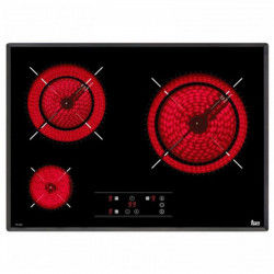 Glass-Ceramic Hob Teka...