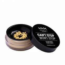 Make-up Fixing Powders NYX...