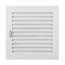 Grille CIS Ventilation system