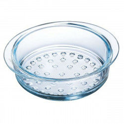 Oven Dish Pyrex Steam&Care...