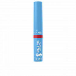 Coloured Lip Balm Rimmel...