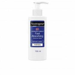 Hand Cream Neutrogena...