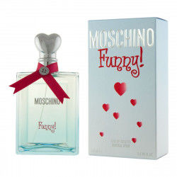 Dámsky parfum Moschino EDT...