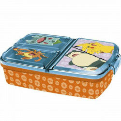 Compartment Lunchbox...