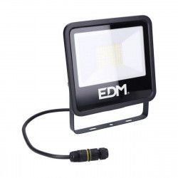 LED spotlight EDM Černý 50...