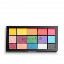 Eye Shadow Palette...