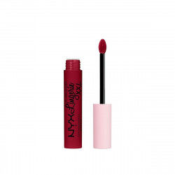 Lippenstift NYX Lingerie...