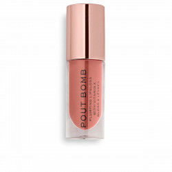 shimmer lipstick Revolution...