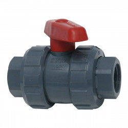 Supapă Aqua Control PVC