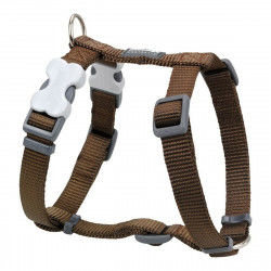 Dog Harness Red Dingo...