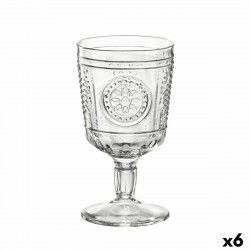 Wine glass Bormioli Rocco...