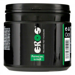 Hybrid Lubricant Eros...