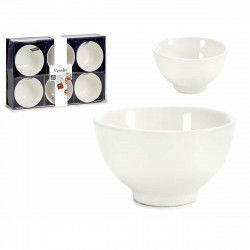 Set of bowls Porcelain...