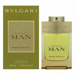 Herrenparfüm Bvlgari EDP...