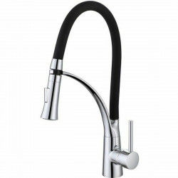 Mixer Tap Oceanic Silicone...