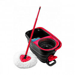 Mop with Bucket Vileda...