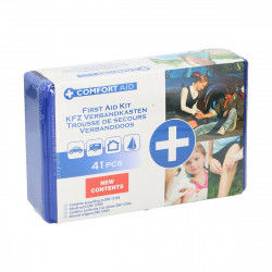 Fist Aid kit Comfort Aid 41...