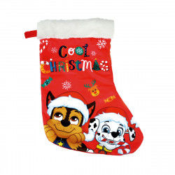 Christmas Stocking The Paw...