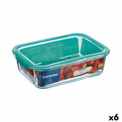 Rectangular Lunchbox with...