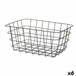 Multi-purpose basket Black...