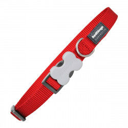 Dog collar Red Dingo Red...