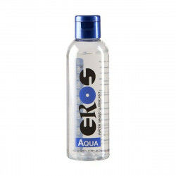 Waterbased Lubricant Eros...